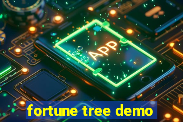 fortune tree demo